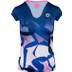 Bidi Badu Bella 2.0 Tech V-Neck Tee 2