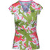Bidi Badu Bella 2.0 Tech V-Neck Tee 2