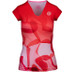 Bidi Badu Bella 2.0 Tech V-Neck Tee 3