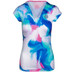 Bidi Badu Bella 2.0 Tech V-Neck Tee 2