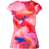 Bidi Badu Bella 2.0 Tech V-Neck Tee 3