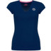 Bidi Badu Bella 2.0 Tech V-Neck Tee