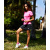 Bidi Badu Eve Tech Roundneck Tee