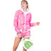 Bidi Badu Gene Tech Jacket