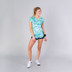 Bidi Badu Eve Tech Roundneck Tee