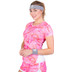 Bidi Badu Eve Tech Roundneck Tee
