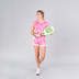 Bidi Badu Eve Tech Roundneck Tee