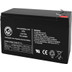 Tennis Tutor Replacement Battery ProLite