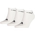 Head Unisex No-Show 3-Pack Sokken