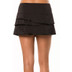 Lucky in Love Scallop Skirt