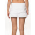 Lucky in Love Scallop Skirt