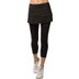 Lucky in Love Scallop Capri 1