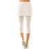 Lucky in Love Scallop Capri