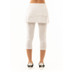 Lucky in Love Scallop Capri