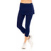 Lucky in Love Scallop Capri 1