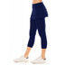 Lucky in Love Scallop Capri 4