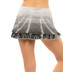 Lucky in Love Pleated Skirt