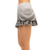 Lucky in Love Pleated Skirt