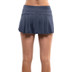 Lucky in Love Impulse Running Skirt