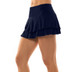 Lucky in Love Wavy Pleat Tier Skirt 3