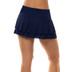 Lucky in Love Wavy Pleat Tier Skirt 4