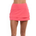 Lucky in Love Long Snap To It Skirt