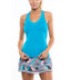 Lucky in Love Square Are You Smocked Skirt