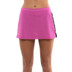 Lucky in Love Breakaway Skirt