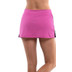 Lucky in Love Breakaway Skirt