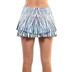Lucky in Love Going Wild Flip Skirt