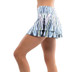 Lucky in Love Going Wild Flip Skirt