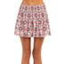 Lucky in Love Radiance Smocked Skirt 1