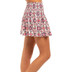 Lucky in Love Radiance Smocked Skirt 3