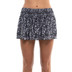 Lucky in Love Stargazer Smocked Skirt