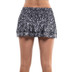 Lucky in Love Stargazer Smocked Skirt