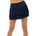 Lucky in Love Long Free Spirit Pleated Skirt 1