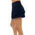 Lucky in Love Long Free Spirit Pleated Skirt 4