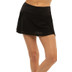 Lucky in Love Is Power Pleated Skirt 1
