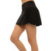 Lucky in Love Is Power Pleated Skirt 4