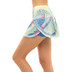 Lucky in Love Flow Motion Skirt
