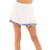 Lucky in Love Long Aegean Dreams Skirt