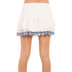 Lucky in Love Long Aegean Dreams Skirt