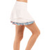 Lucky in Love Long Aegean Dreams Skirt