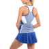 Lucky in Love Kinetic Energy Tank Bra