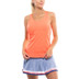 Lucky in Love Shock Cami Bra