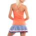Lucky in Love Shock Cami Bra