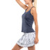 Lucky in Love Strappy Tank