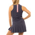 Lucky in Love Patch Stripe Tank