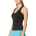 Lucky in Love V-Neck Tank Bra