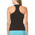 Lucky in Love V-Neck Tank Bra